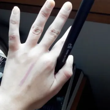Crayon jumbo à lèvre, teinte Tea Rose, Elf