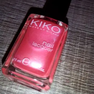 vernis a ongles kiko, KIKO