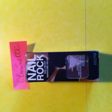 Nail Rock, Nails Rock