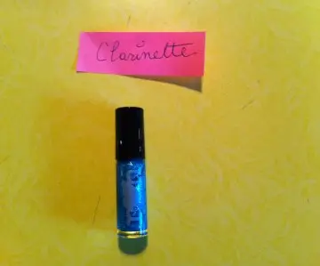 Vernis Waves Rainbow Honey, Rainbow Honey