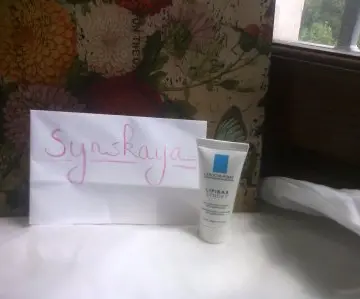 lipikar syndet, La Roche Posay