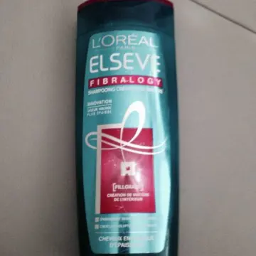 Elseve fibriology, L'Oréal