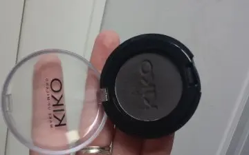 Fard à paupières, KIKO