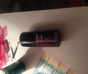 Vernis, Vaiana