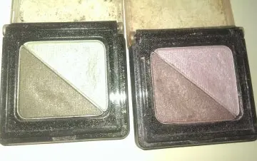 Lot de 4 Fard à paupières, Eyesshadow