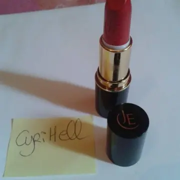 rouge a levres, JE Cosmetics