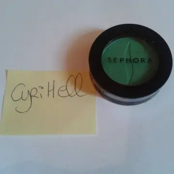 Fard à paupières, Sephora