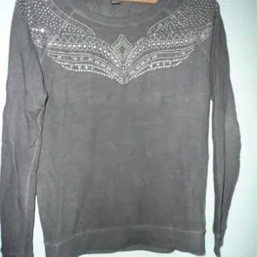 Pull neuf cloute, Pimkie