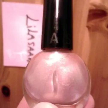 Vernis rose pale, Sephora
