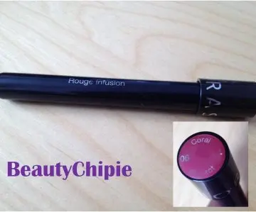 Rouge Infusion   encre à lèvres 10h, Sephora