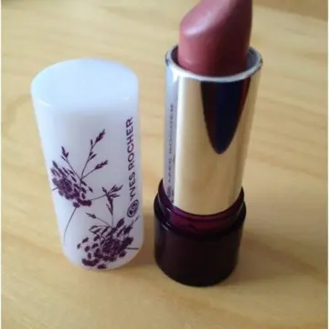 Rouge à lèvres, Yves Rocher