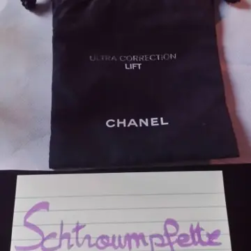 pochon, Chanel