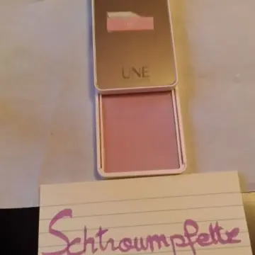 embelliseur minéral rosé, UNE Beauty