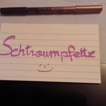 crayon Kohl et contour shadow and light, Bourjois