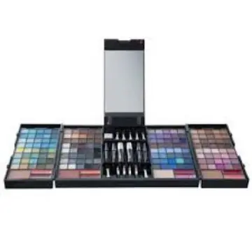palette nocibé, Nocibé