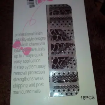 nail patch, Inconnue