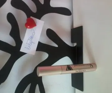 Mascara Volumissime, L'Oréal
