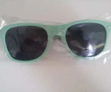 lunette de soleil, Glossybox