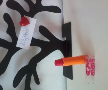 Baume à lèvresBaby Lips, Maybelline