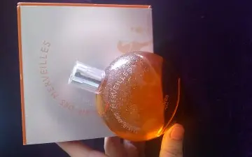 elixir des merveilles, Hermès