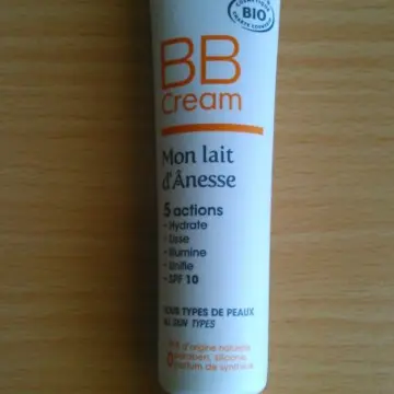 BB Cream, SO'BiO étic