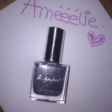 B.perfect!, Agnès b.