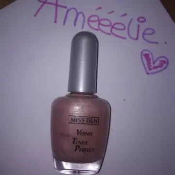 Vernis Tenue Perfect, Miss Den