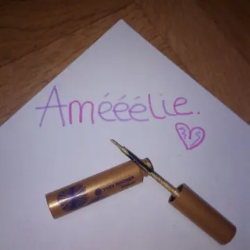 Eye liner pailleté, Yves Rocher