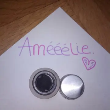 Liner fidelity, Agnès b.