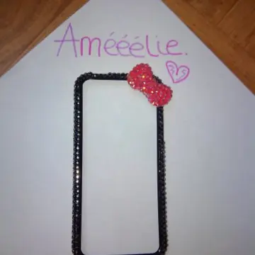Bumper Iphone 5, Claire's