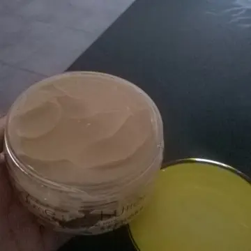 Beurre corporel, Sephora