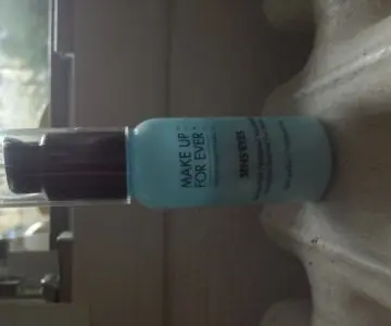 Demaquillant makeupforever sens'eyes, Make Up For Ever