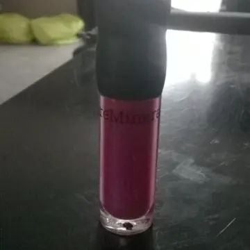 gloss, BareMinerals