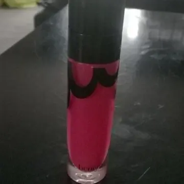 gloss benefit, Benefit