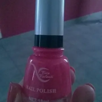 vernis, Vera valenti