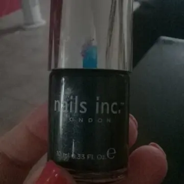vernis, Nails inc London