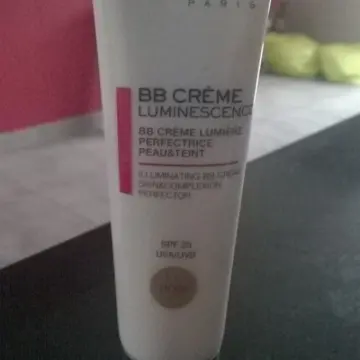 bb creme, Liérac