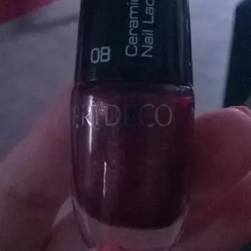 vernis, Artdeco