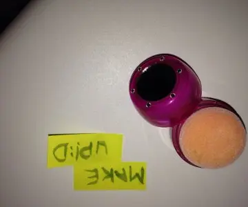 Blush, Sephora