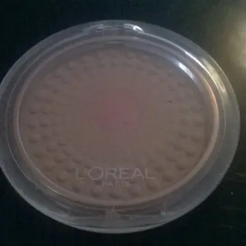 Poudre illuminatrice, L'Oréal