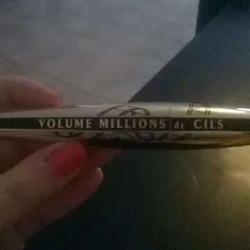 mascara, L'Oréal