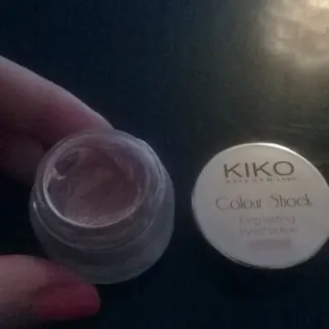 long lasting, KIKO