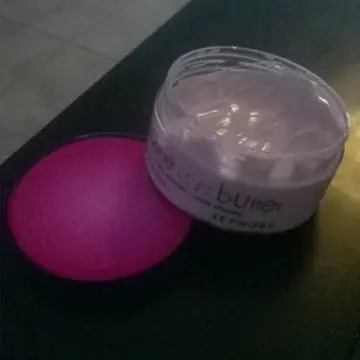 beurre corporel, Sephora