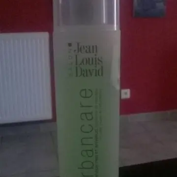 urbancare, Jean Louis David