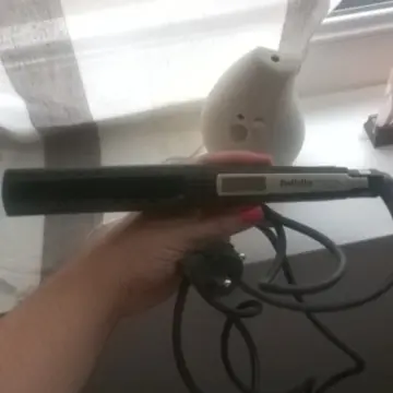 fer a lisser, Babyliss