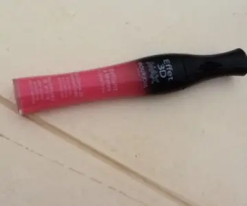 GLOSS BOURJOIS EFFET 3D, Bourjois