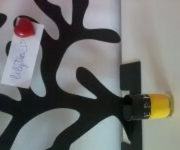 Vernis Sephora Jaune, Sephora