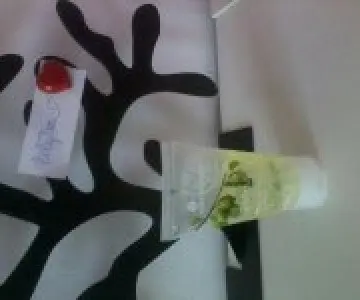 Masque fraicheur 3 Minutes, Yves Rocher