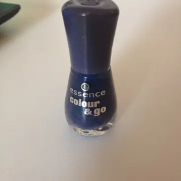 Vernis violet Essence, Essence