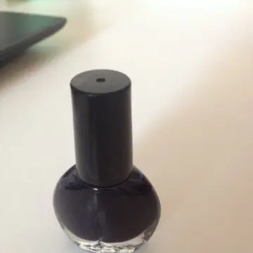 Vernis bleu foncé Sephora, Sephora
